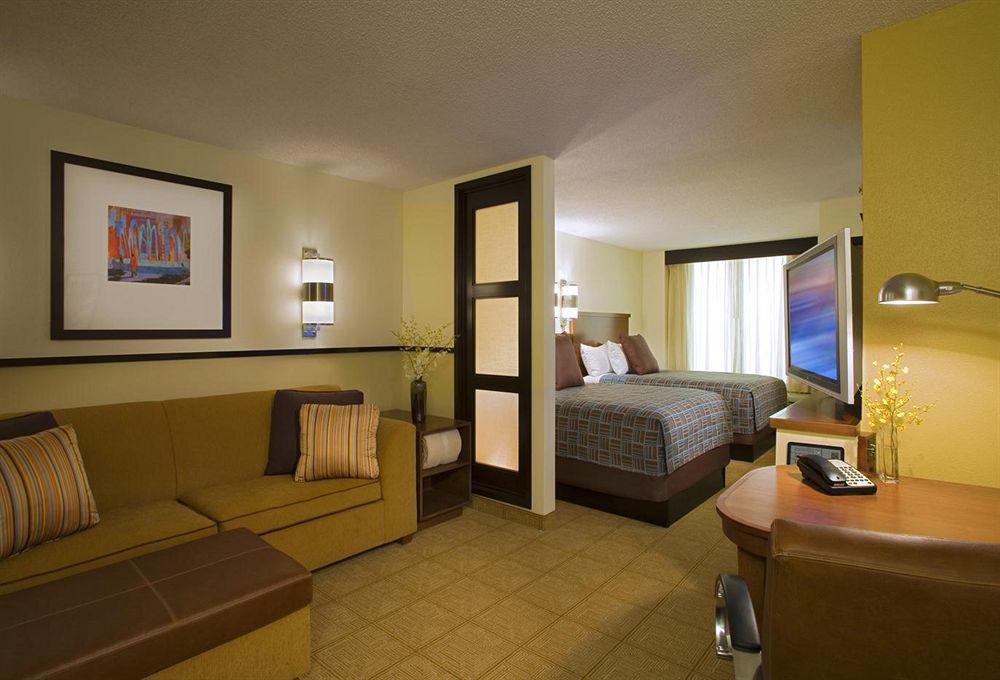 Hyatt Place Lexington Rom bilde