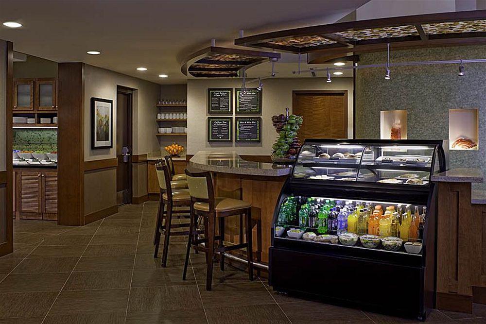 Hyatt Place Lexington Restaurant bilde