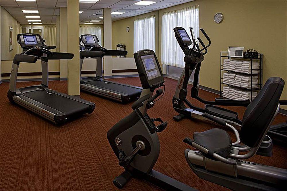 Hyatt Place Lexington Fasiliteter bilde