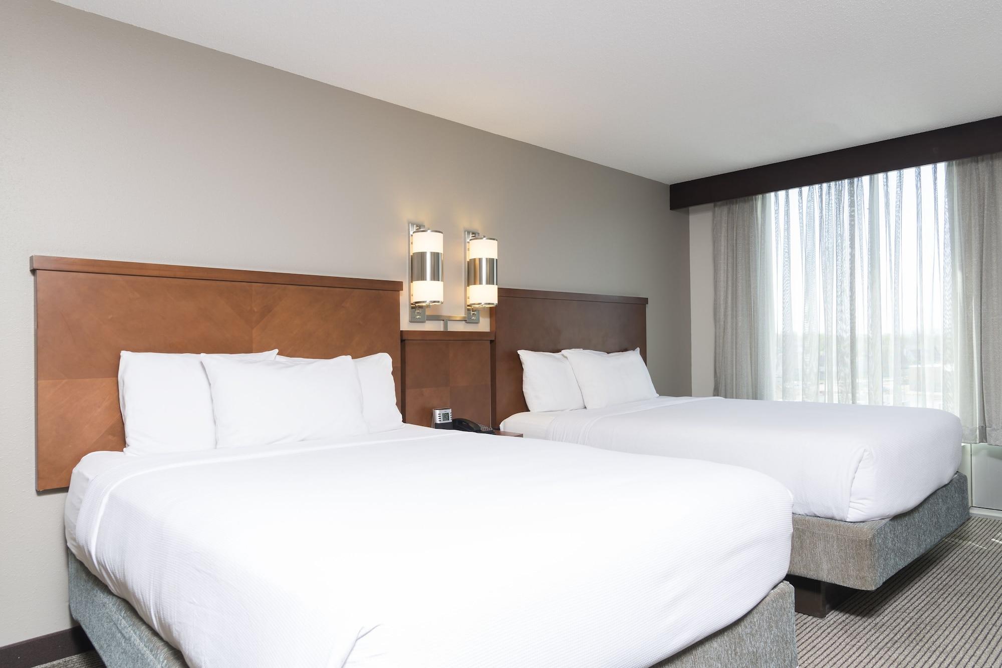 Hyatt Place Lexington Eksteriør bilde