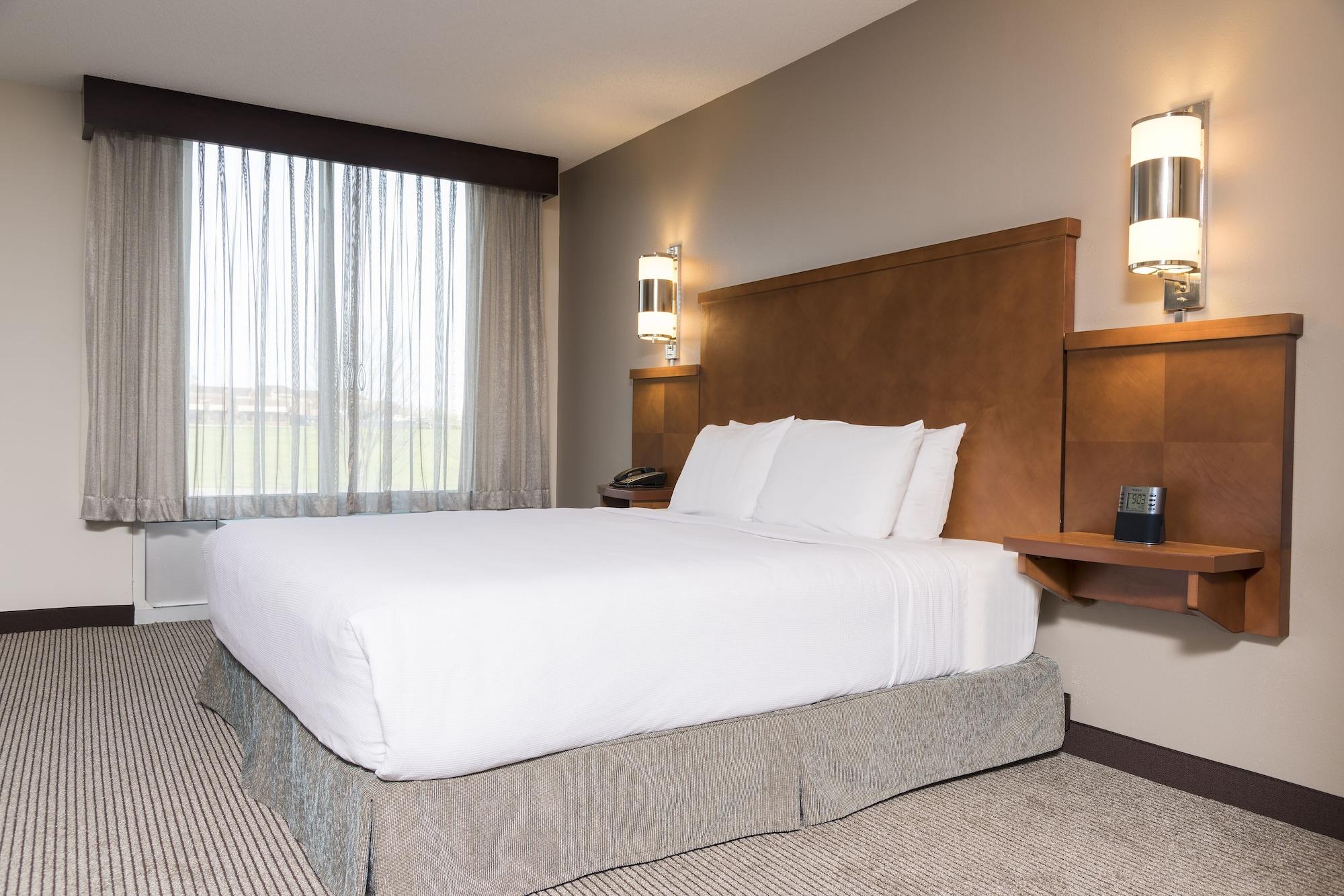Hyatt Place Lexington Eksteriør bilde