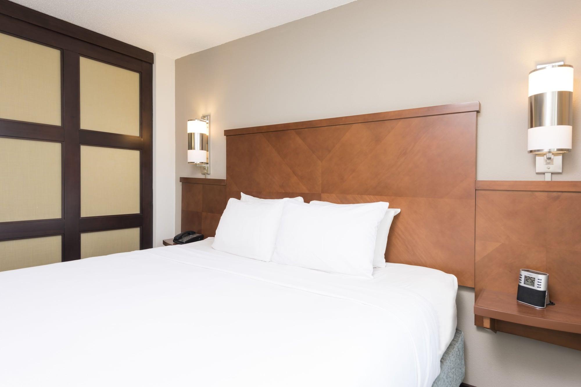 Hyatt Place Lexington Eksteriør bilde