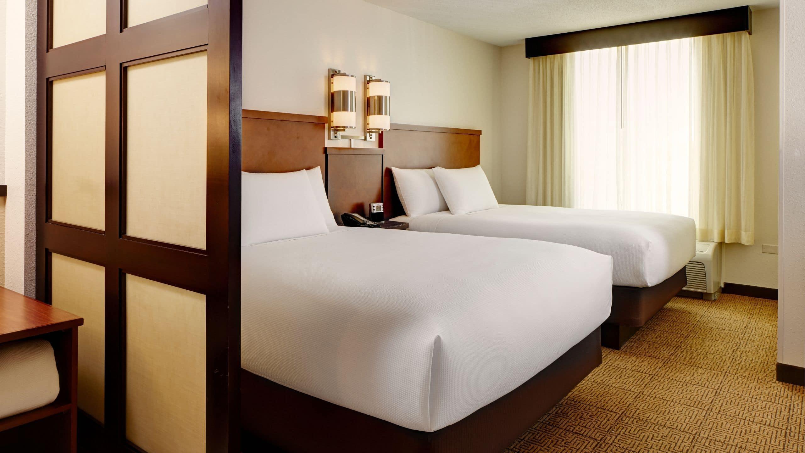 Hyatt Place Lexington Eksteriør bilde