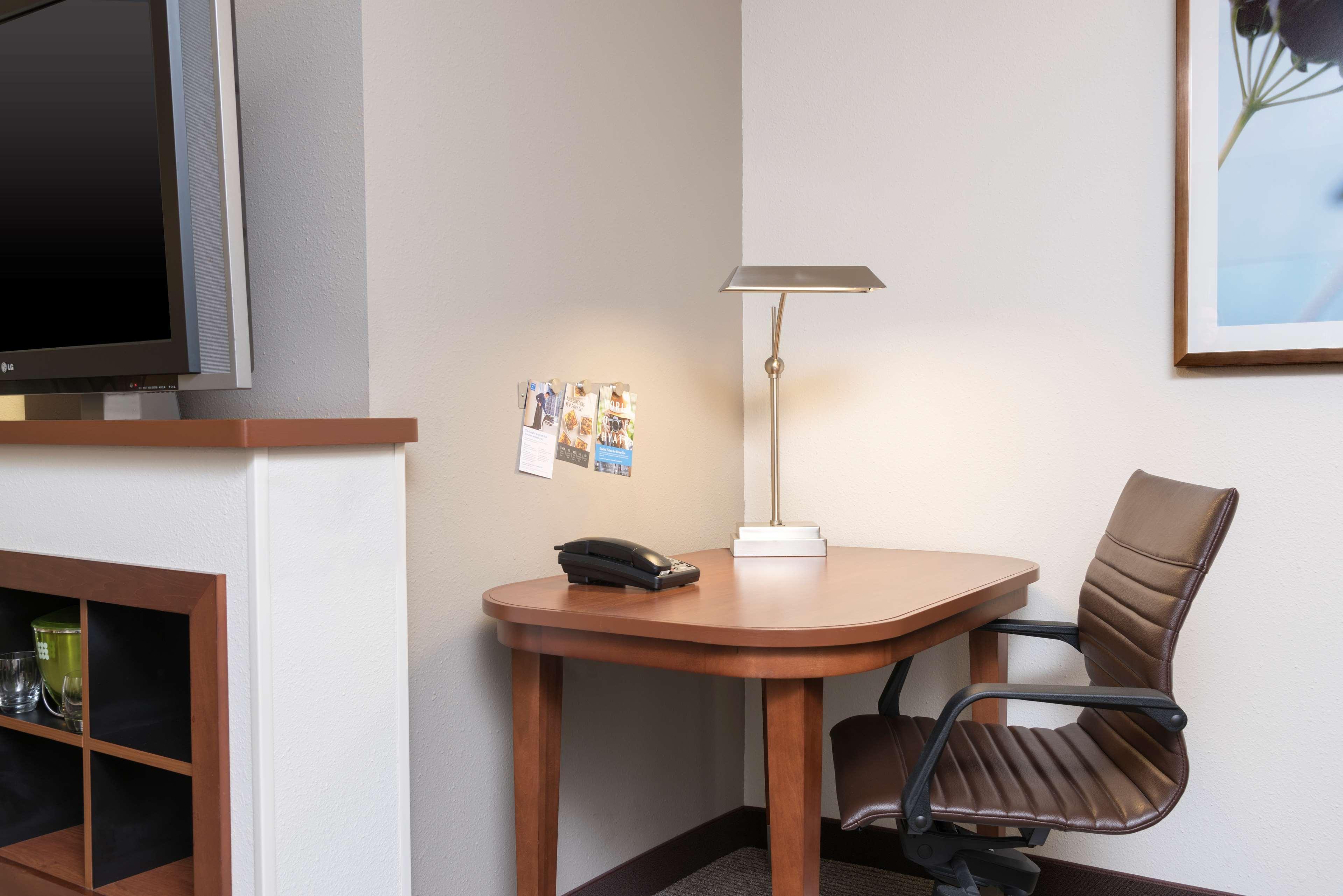 Hyatt Place Lexington Eksteriør bilde