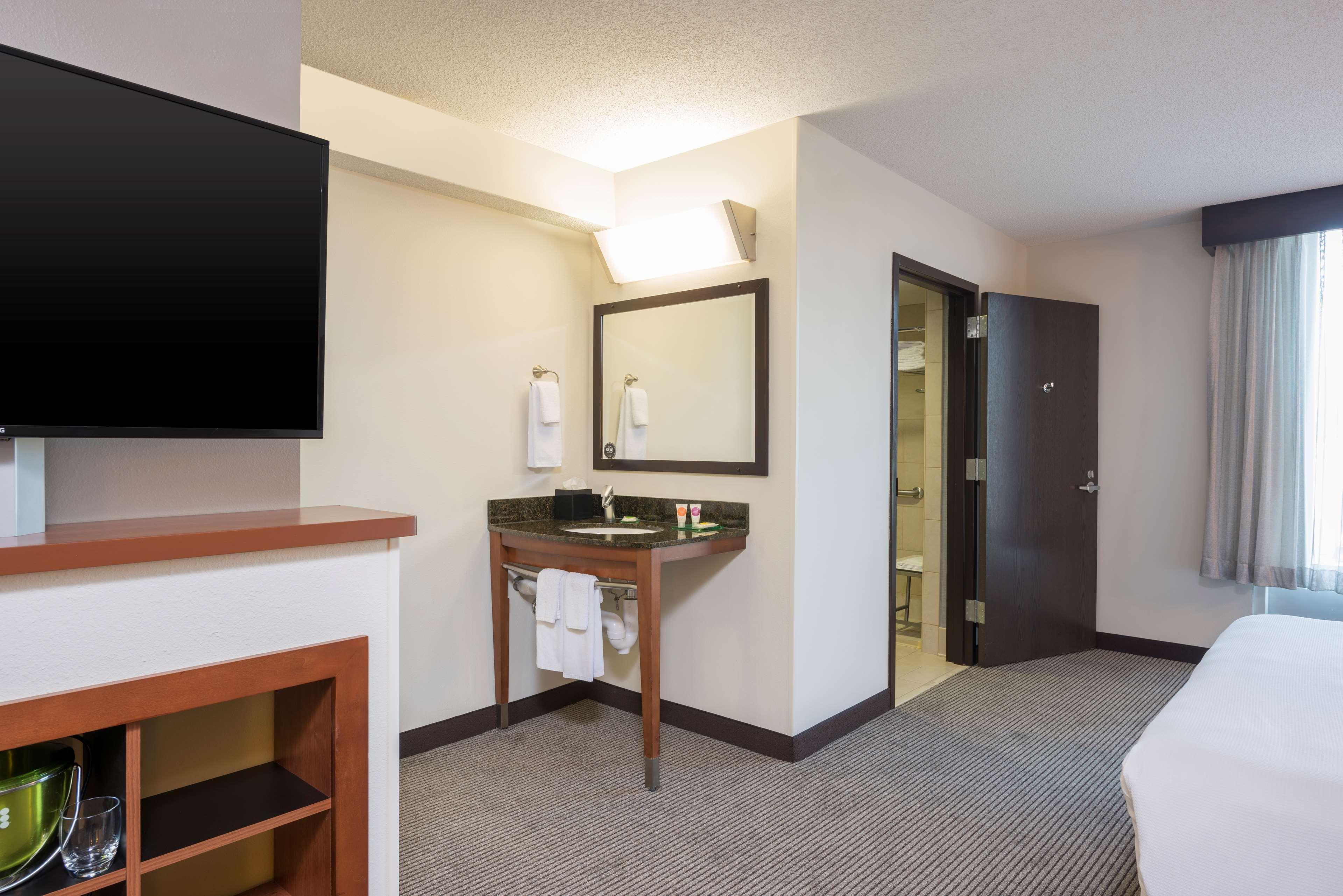Hyatt Place Lexington Eksteriør bilde