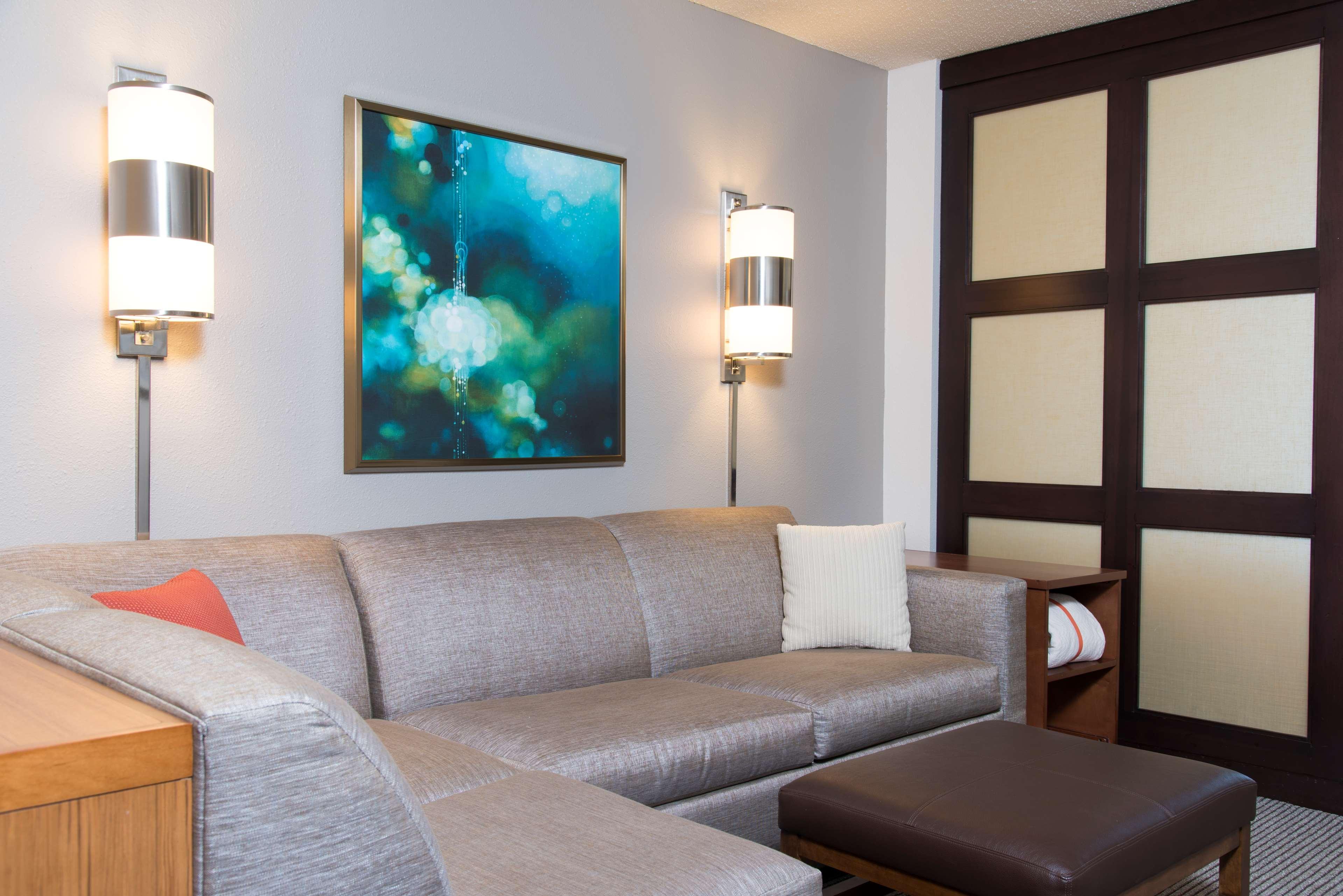 Hyatt Place Lexington Eksteriør bilde