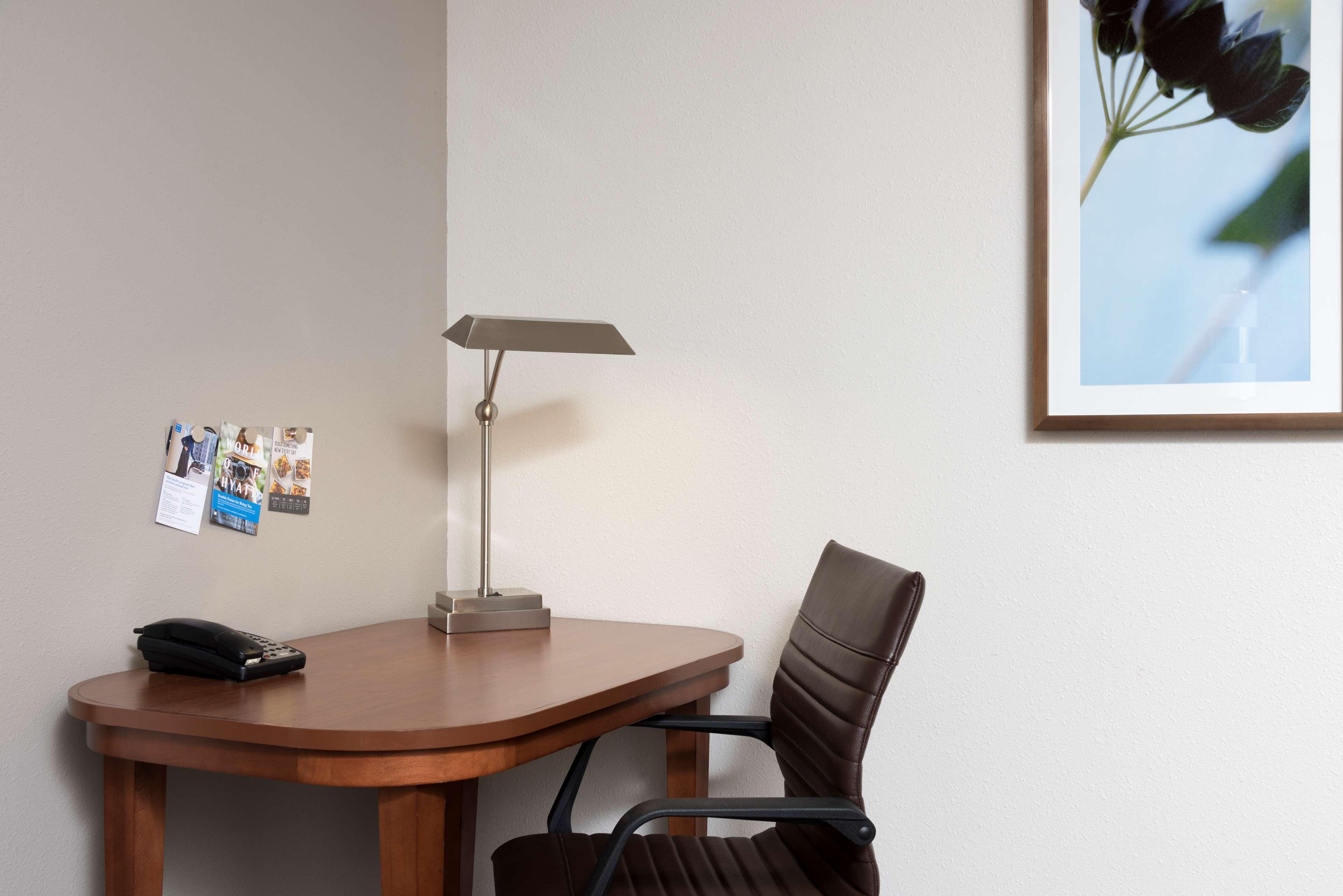 Hyatt Place Lexington Eksteriør bilde