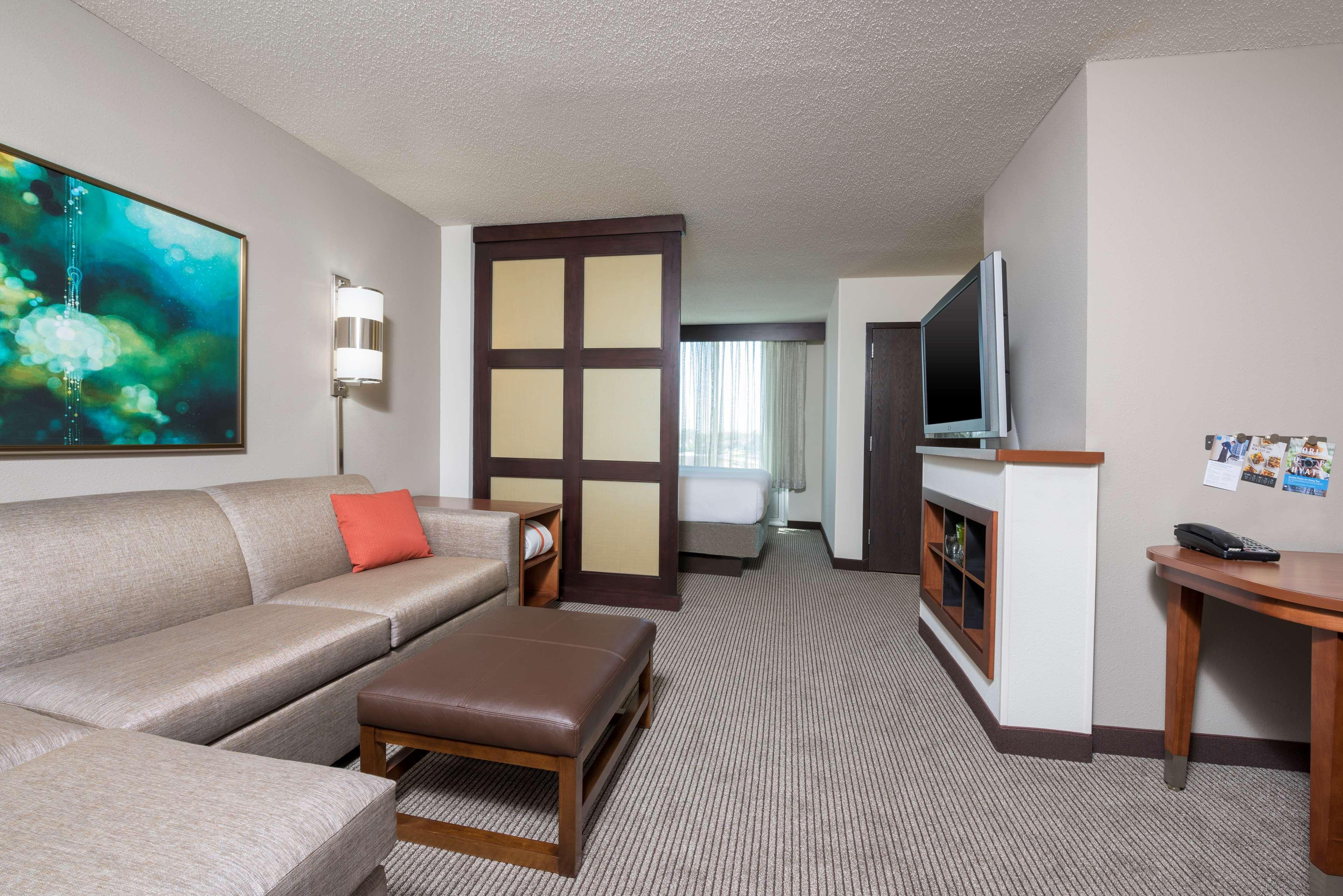 Hyatt Place Lexington Eksteriør bilde
