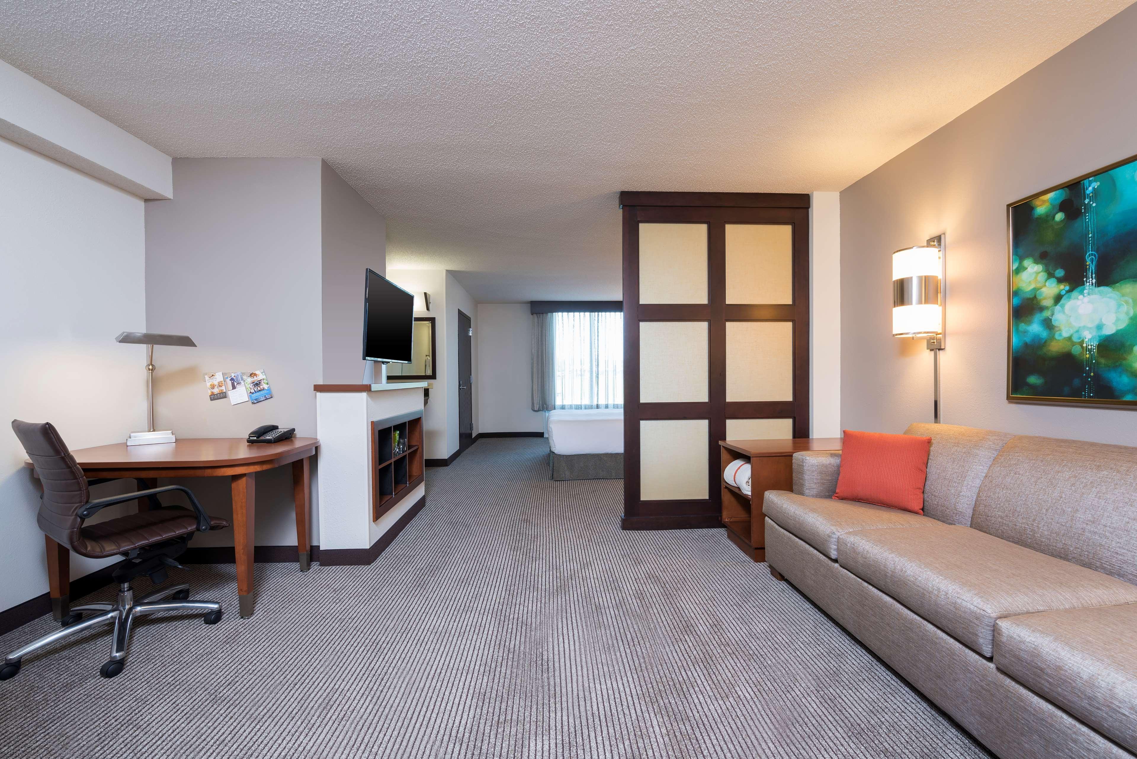 Hyatt Place Lexington Eksteriør bilde