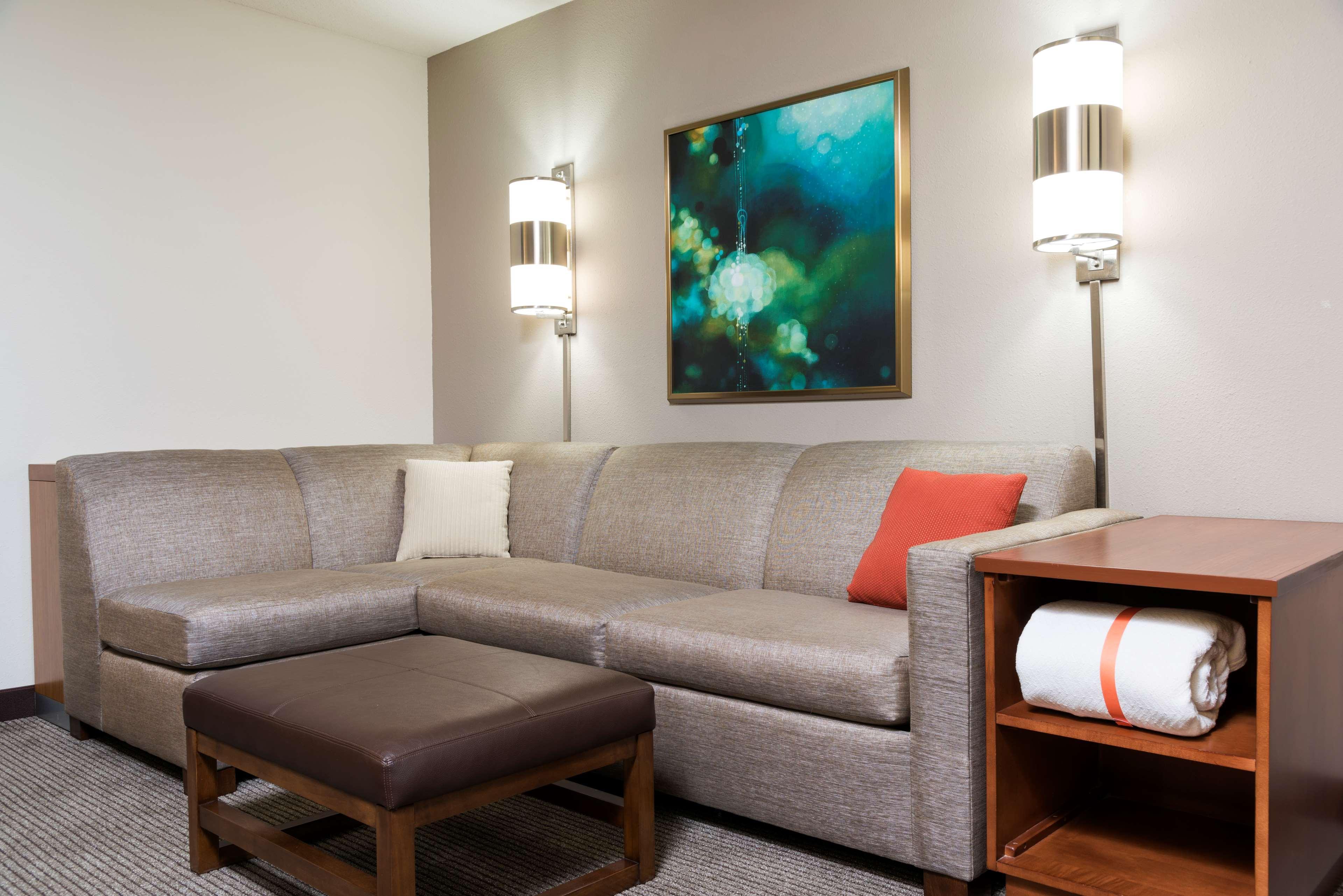 Hyatt Place Lexington Eksteriør bilde