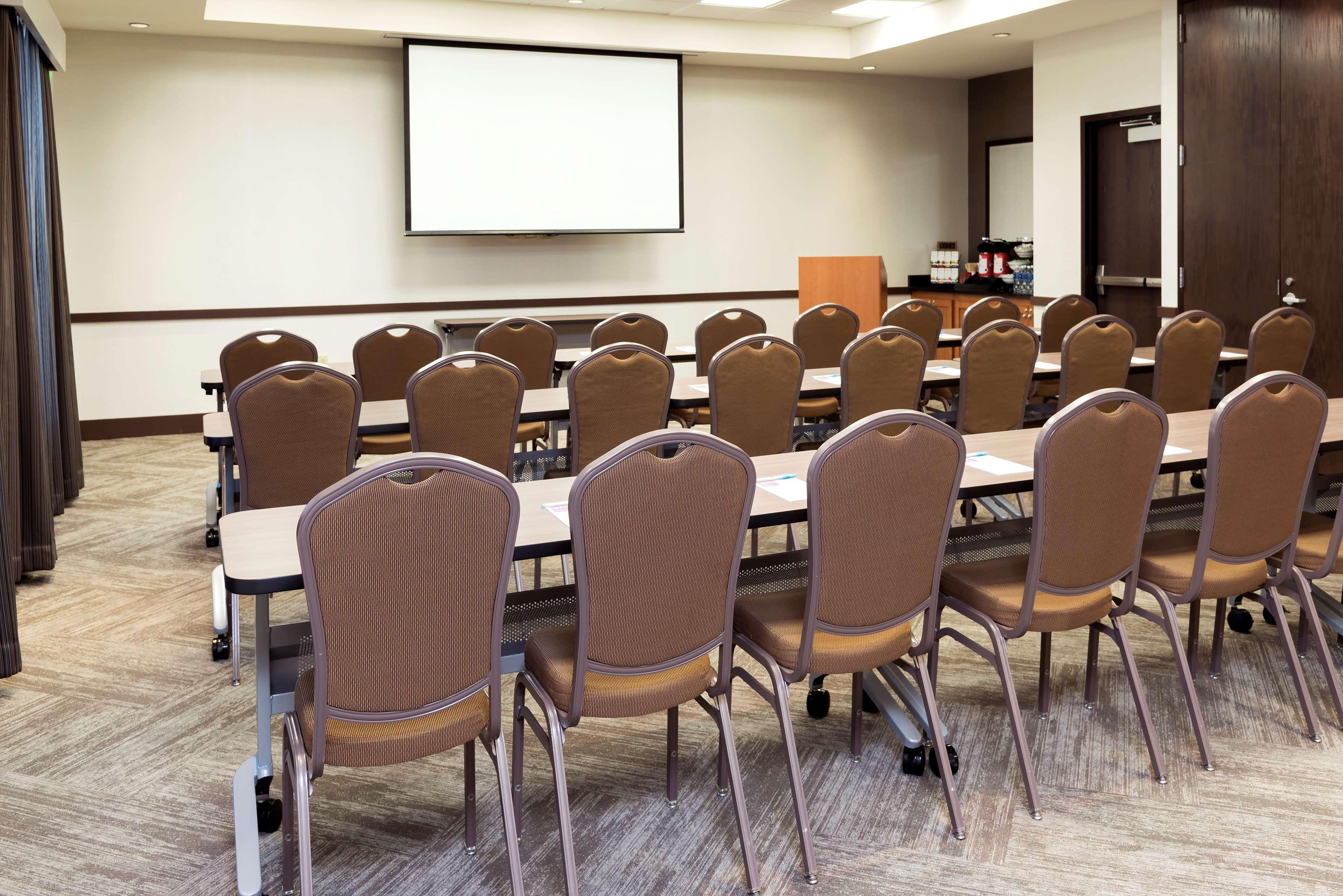 Hyatt Place Lexington Eksteriør bilde