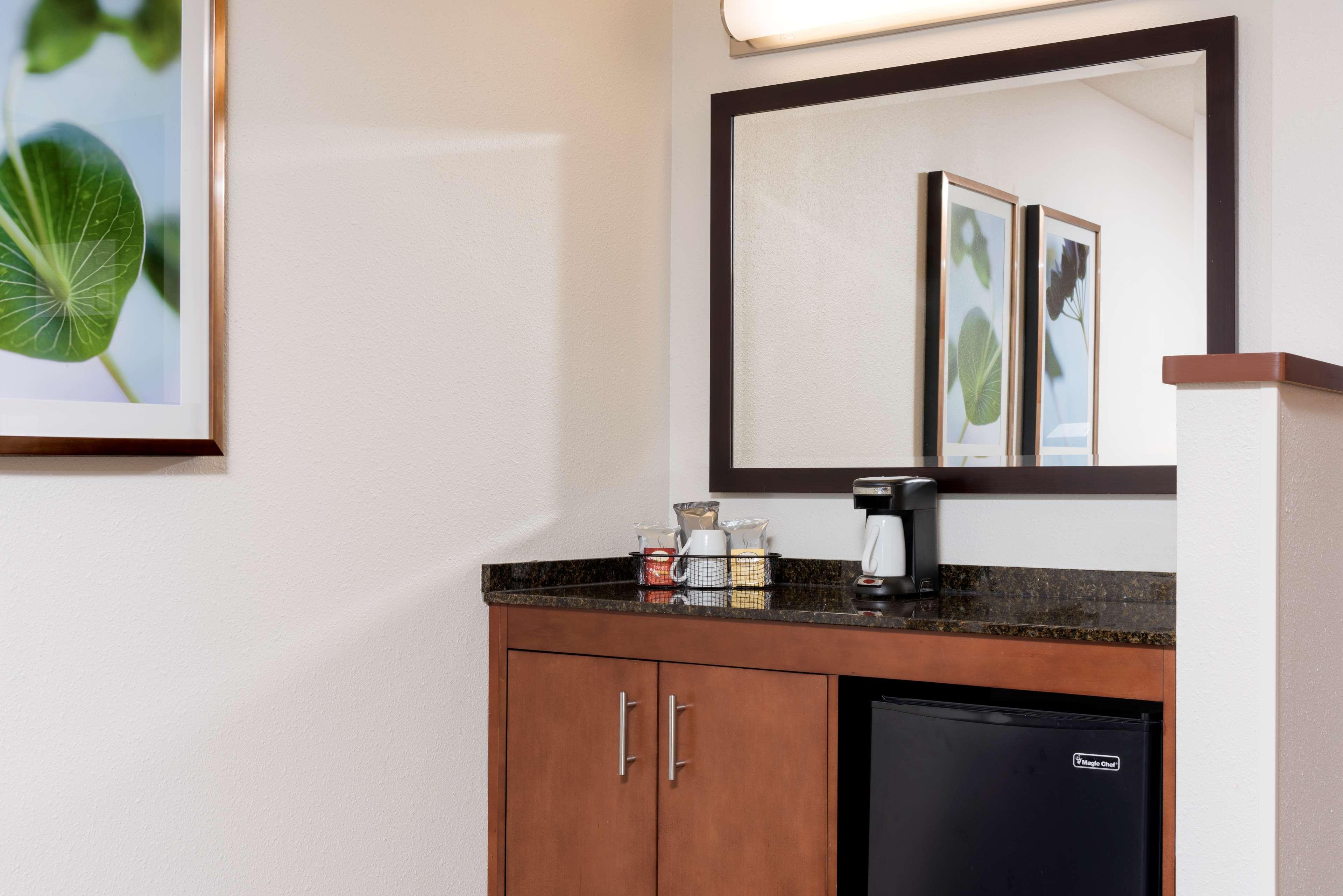 Hyatt Place Lexington Eksteriør bilde