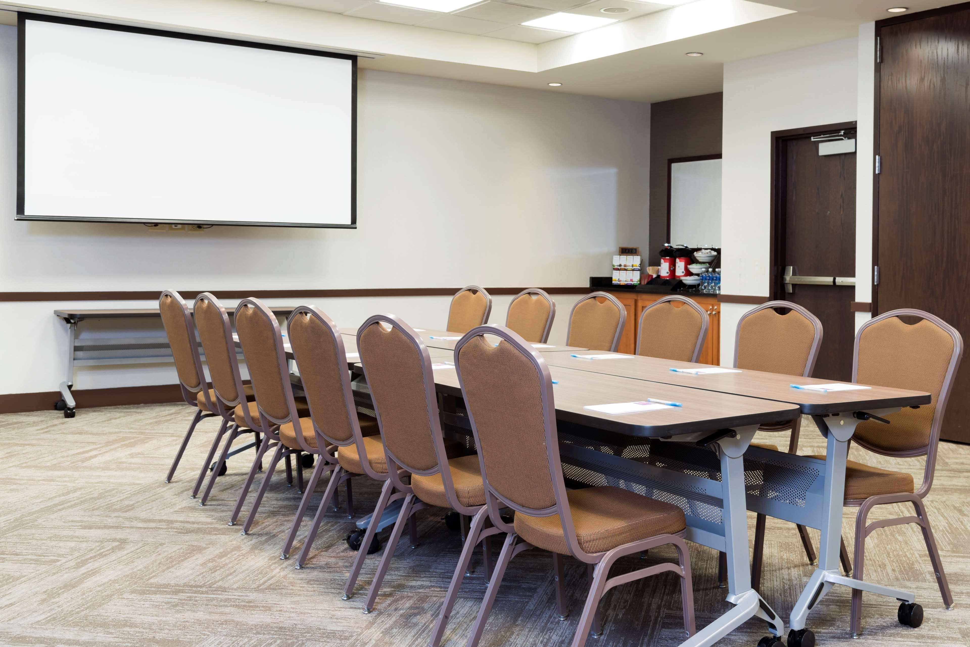 Hyatt Place Lexington Eksteriør bilde