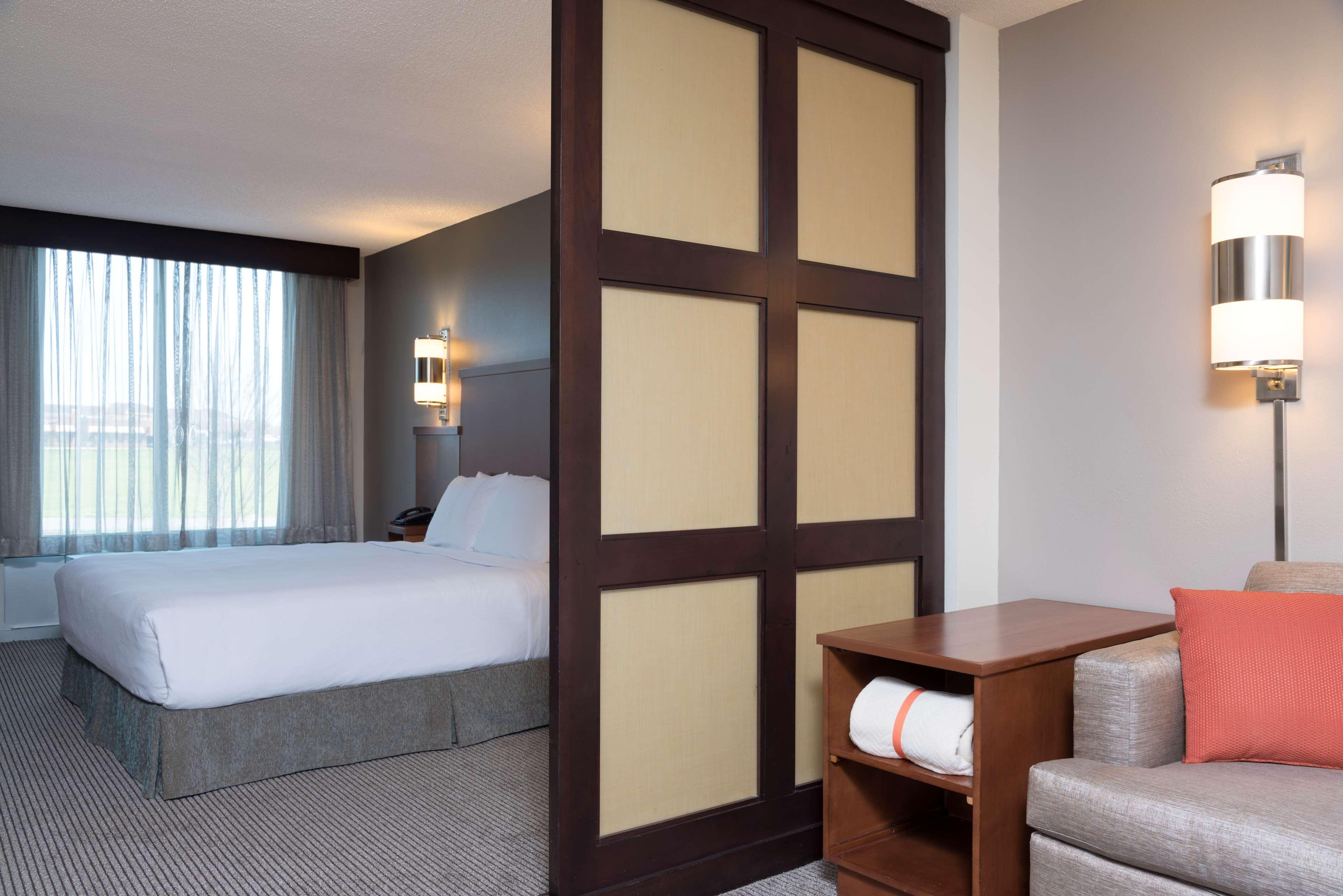 Hyatt Place Lexington Eksteriør bilde