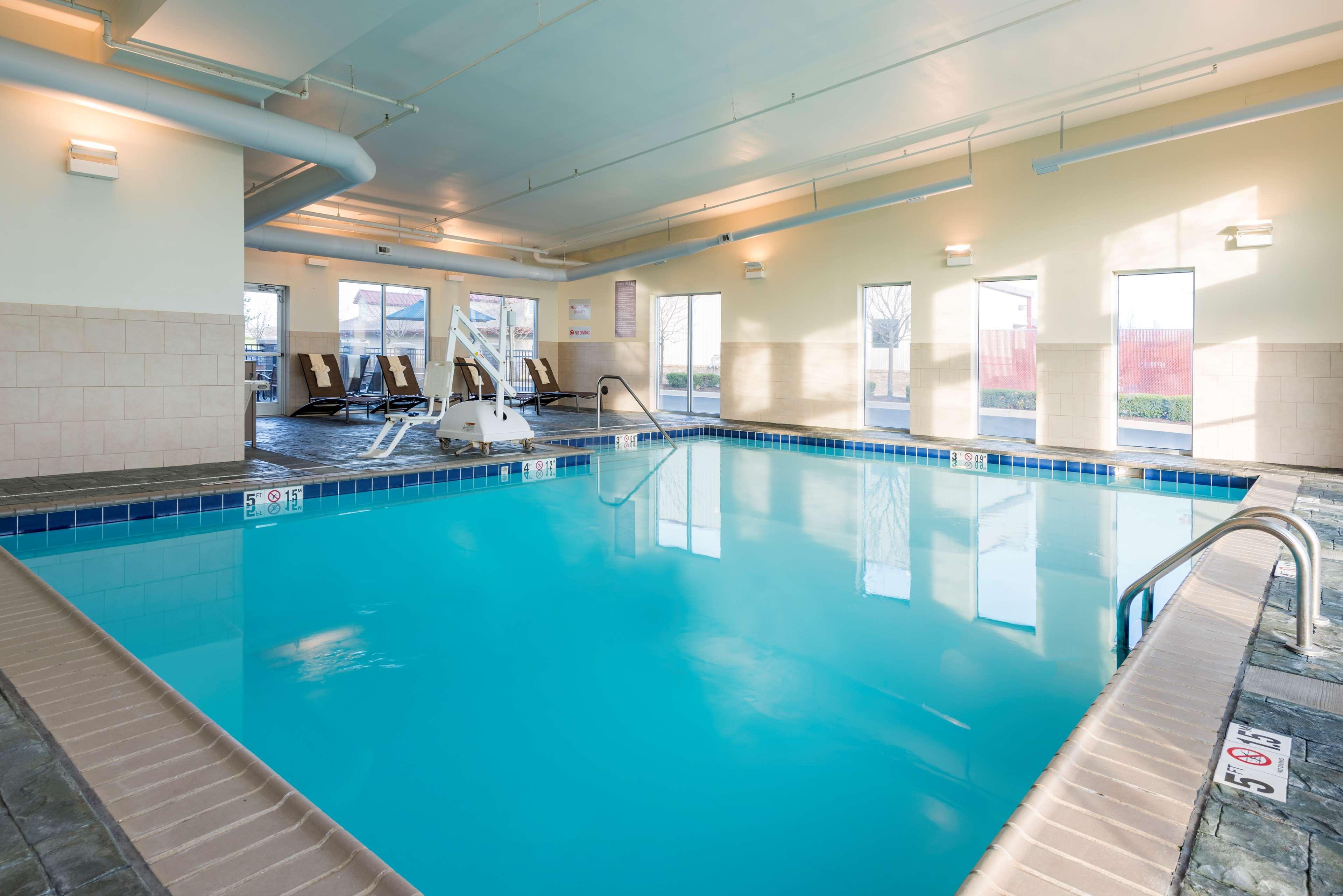 Hyatt Place Lexington Eksteriør bilde