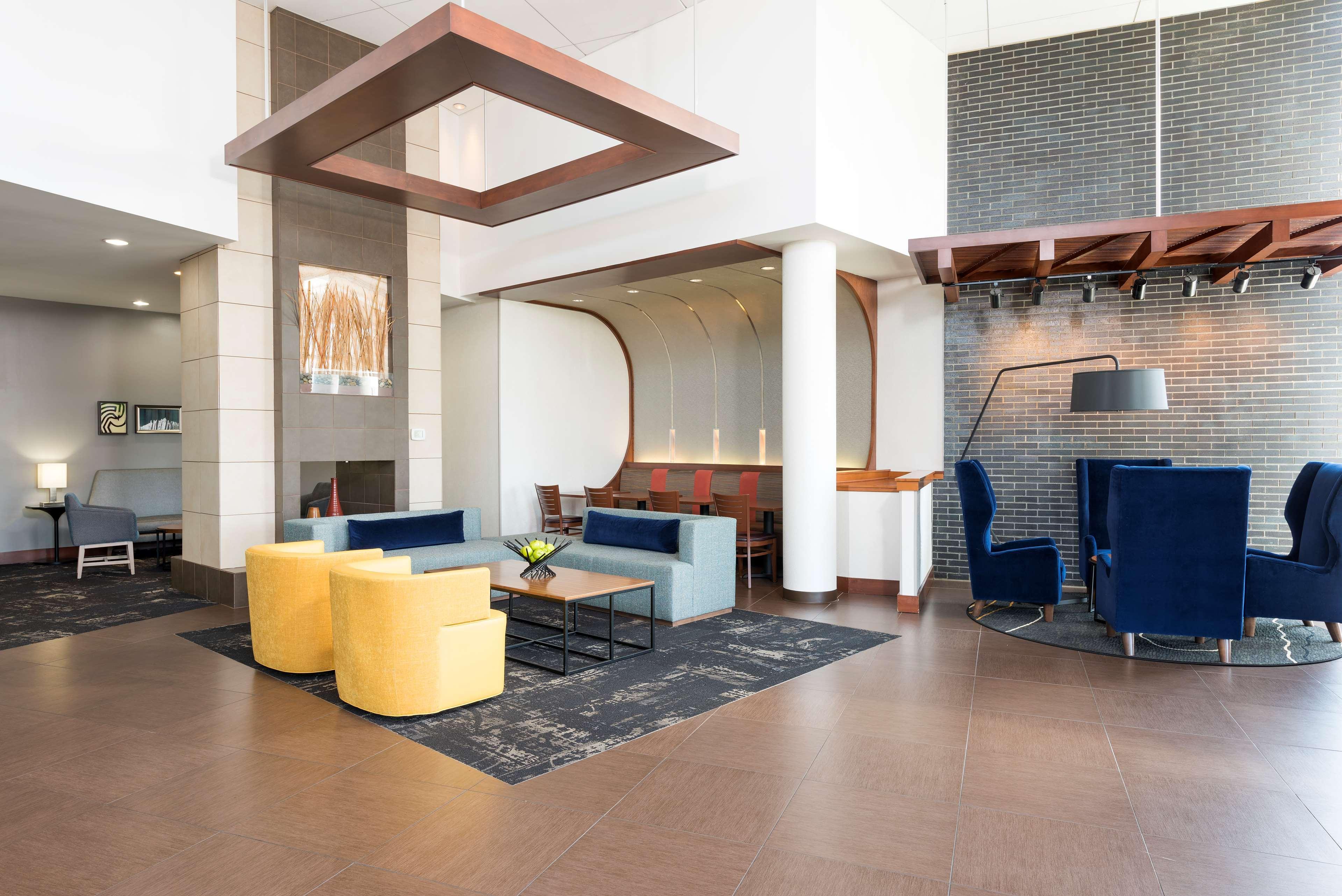 Hyatt Place Lexington Eksteriør bilde