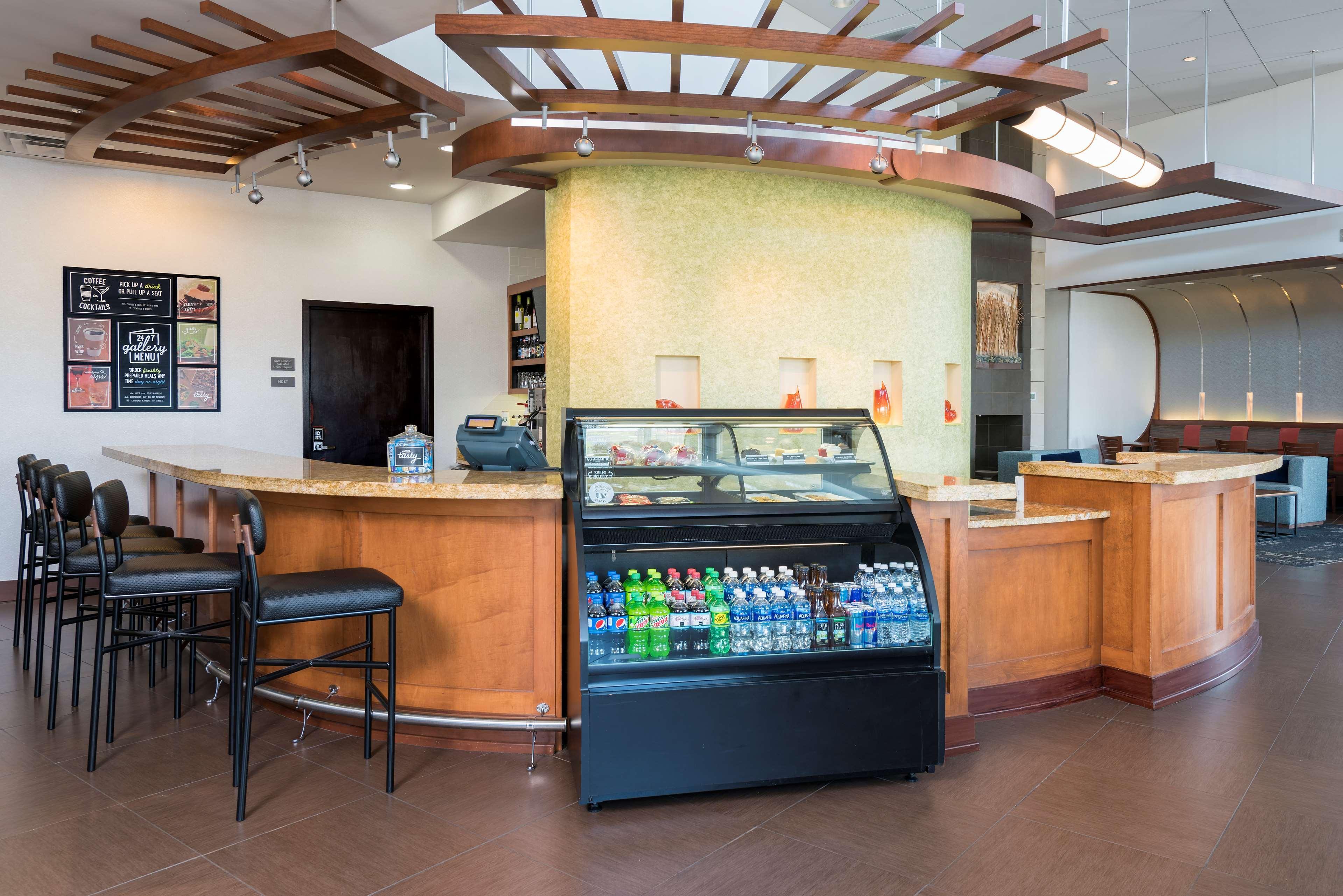 Hyatt Place Lexington Eksteriør bilde