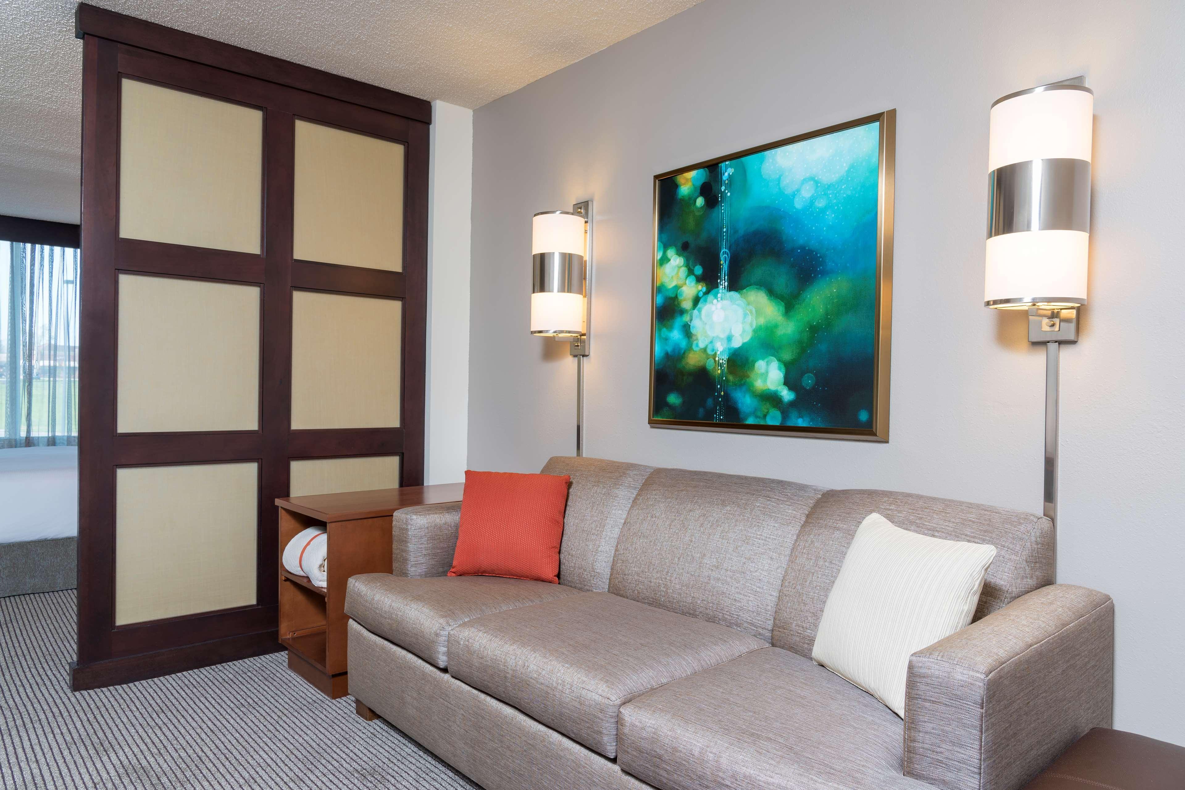 Hyatt Place Lexington Eksteriør bilde