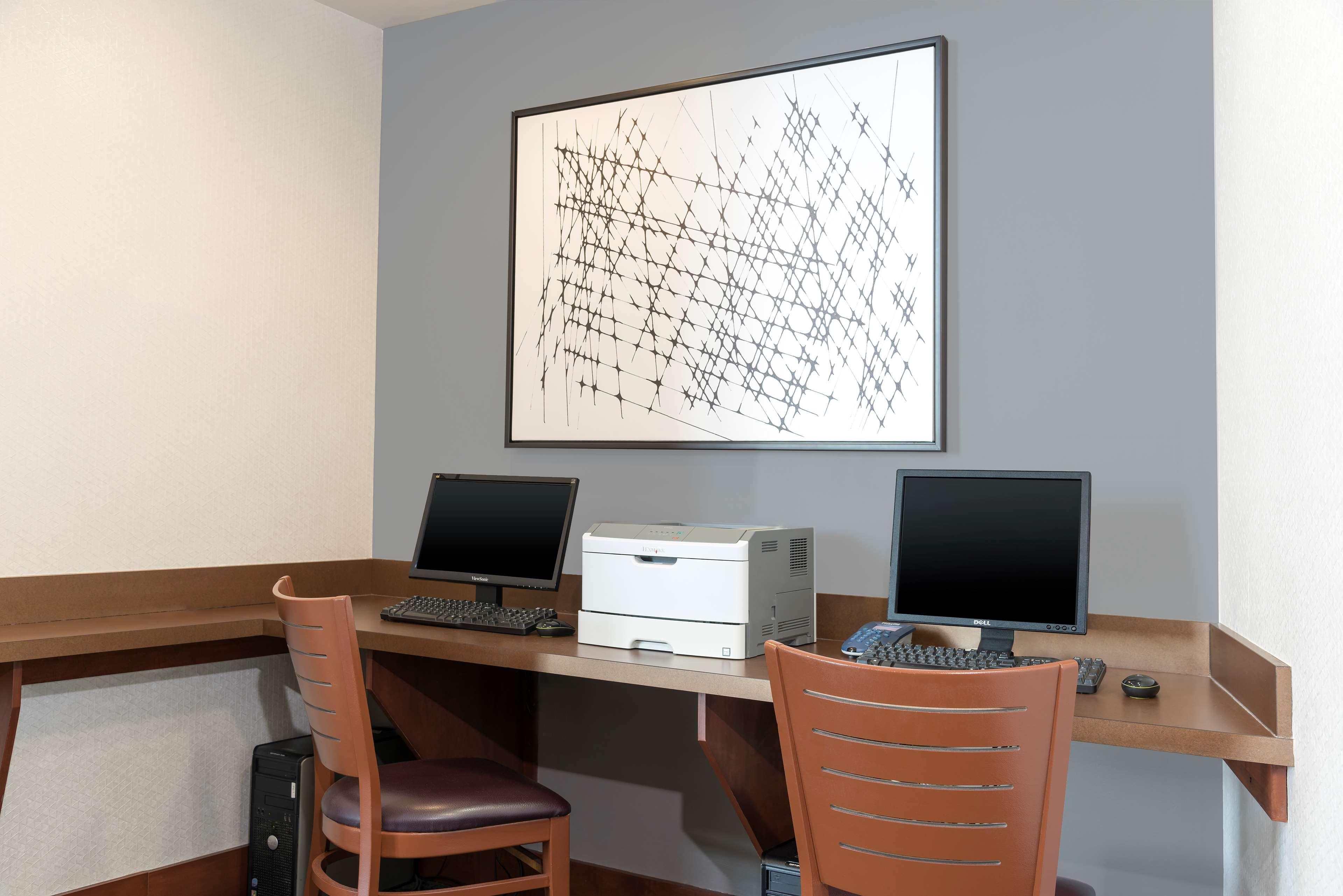 Hyatt Place Lexington Eksteriør bilde