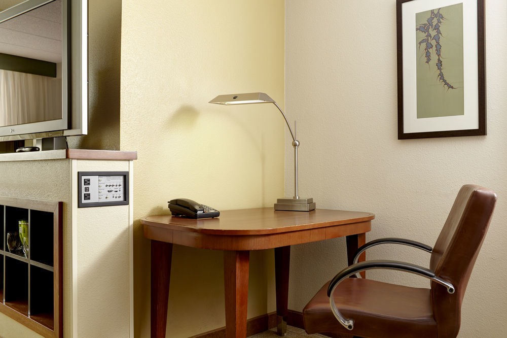 Hyatt Place Lexington Eksteriør bilde
