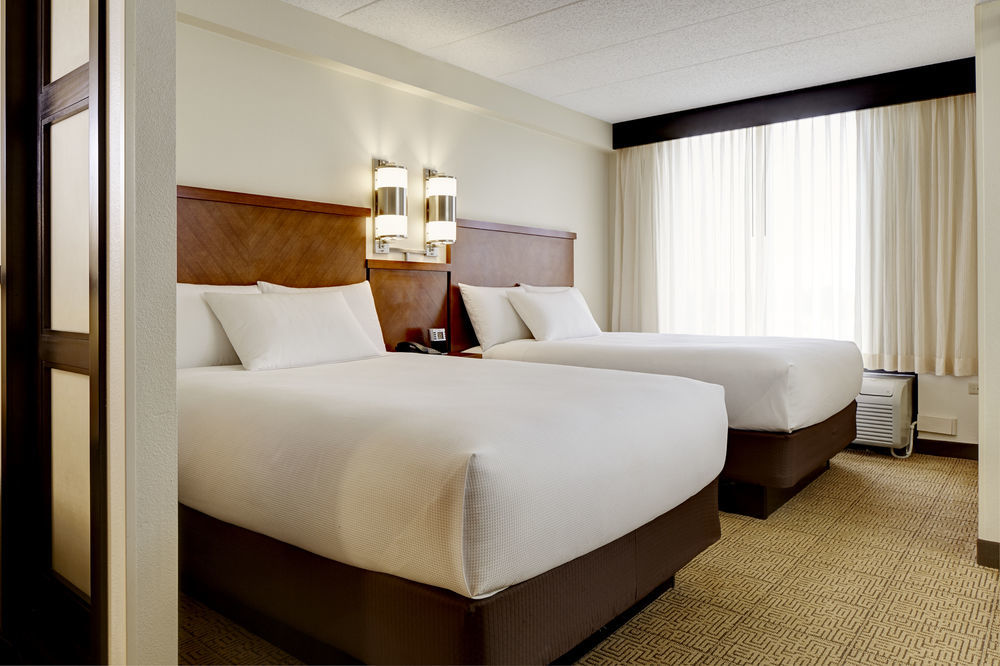 Hyatt Place Lexington Eksteriør bilde