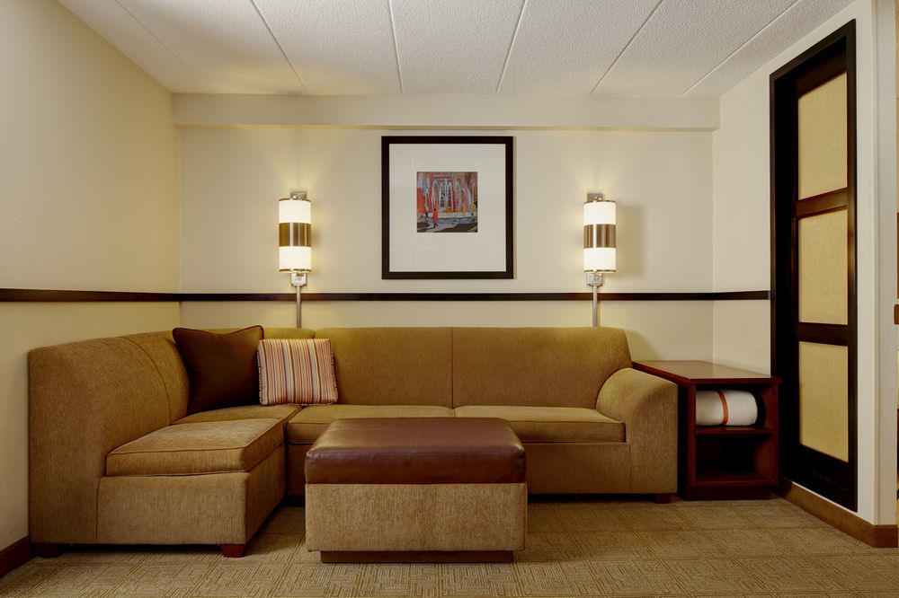 Hyatt Place Lexington Eksteriør bilde