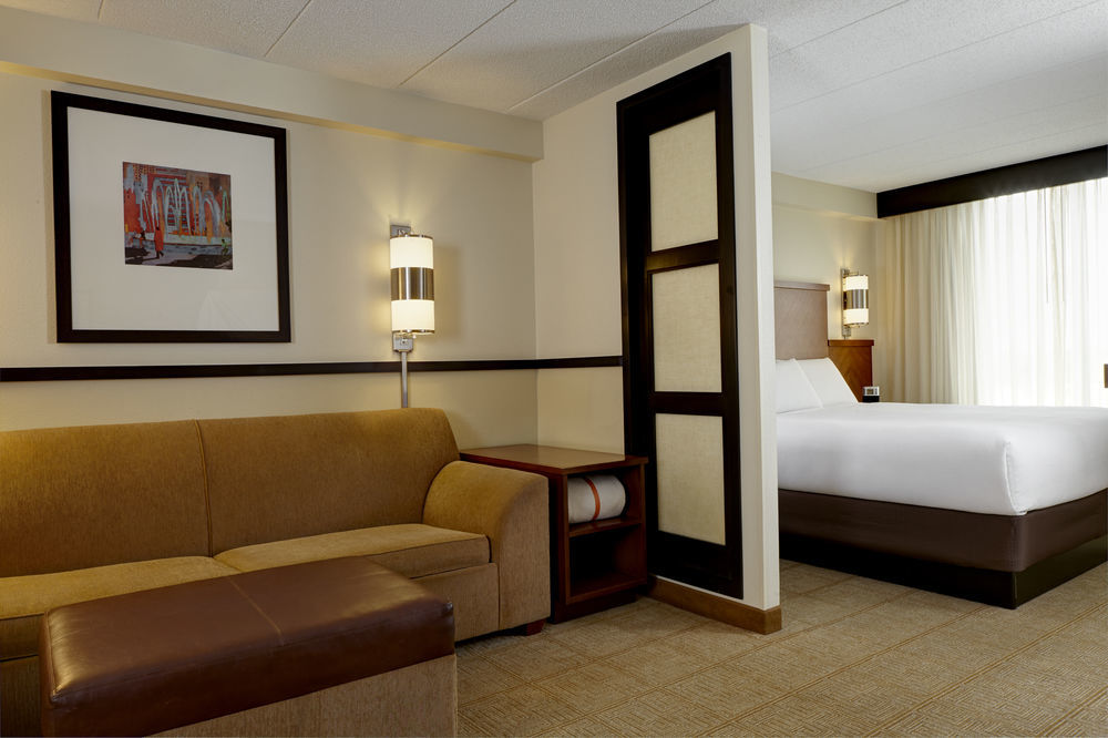 Hyatt Place Lexington Eksteriør bilde