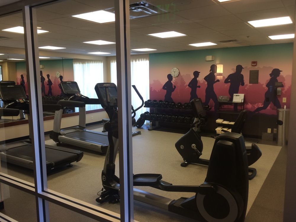 Hyatt Place Lexington Eksteriør bilde