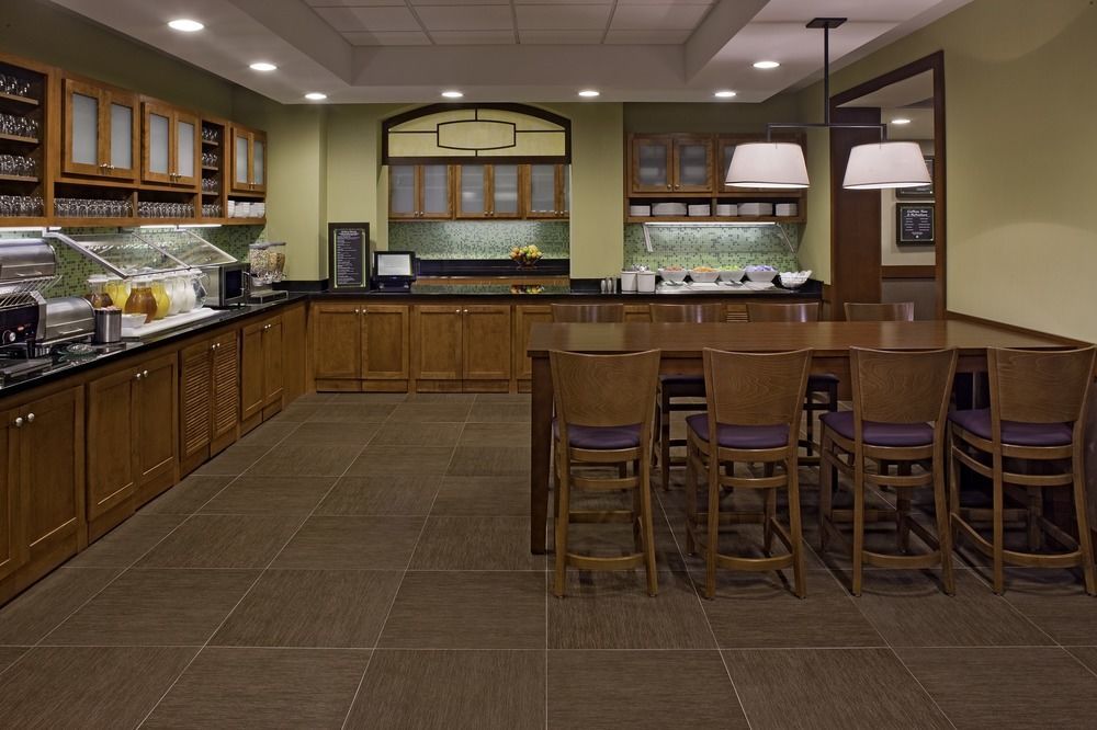 Hyatt Place Lexington Restaurant bilde