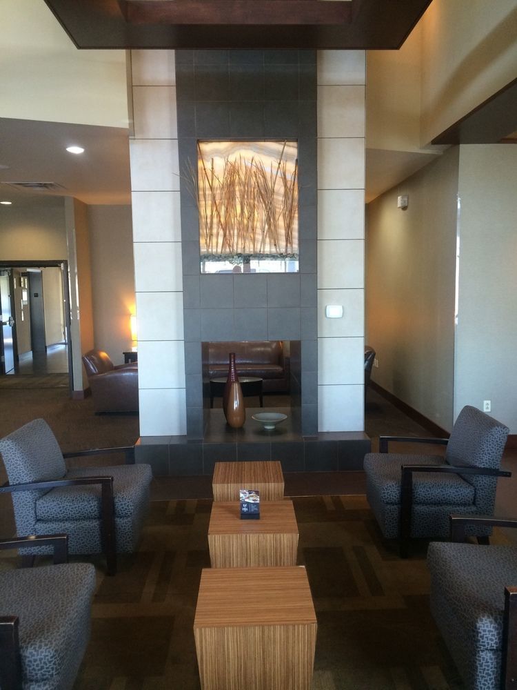 Hyatt Place Lexington Eksteriør bilde