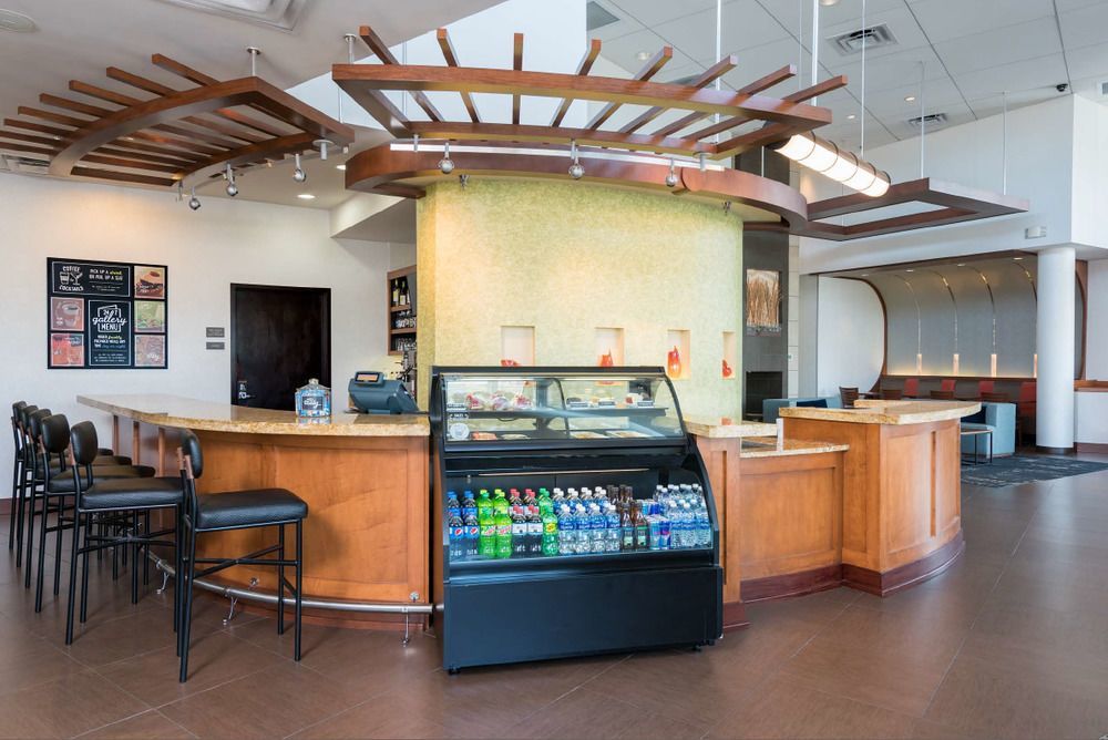Hyatt Place Lexington Eksteriør bilde