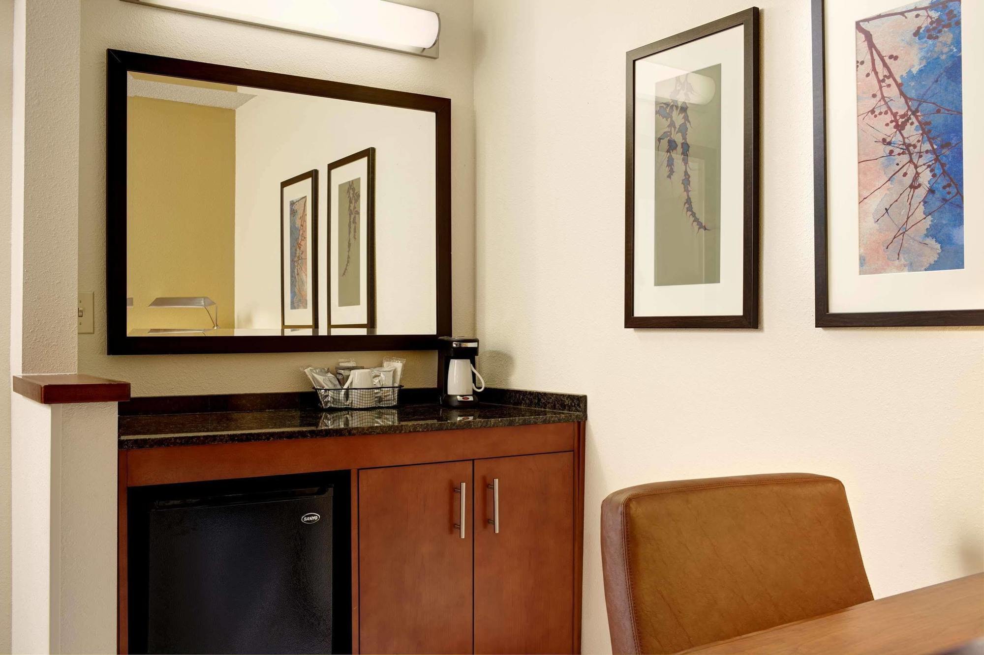 Hyatt Place Lexington Eksteriør bilde