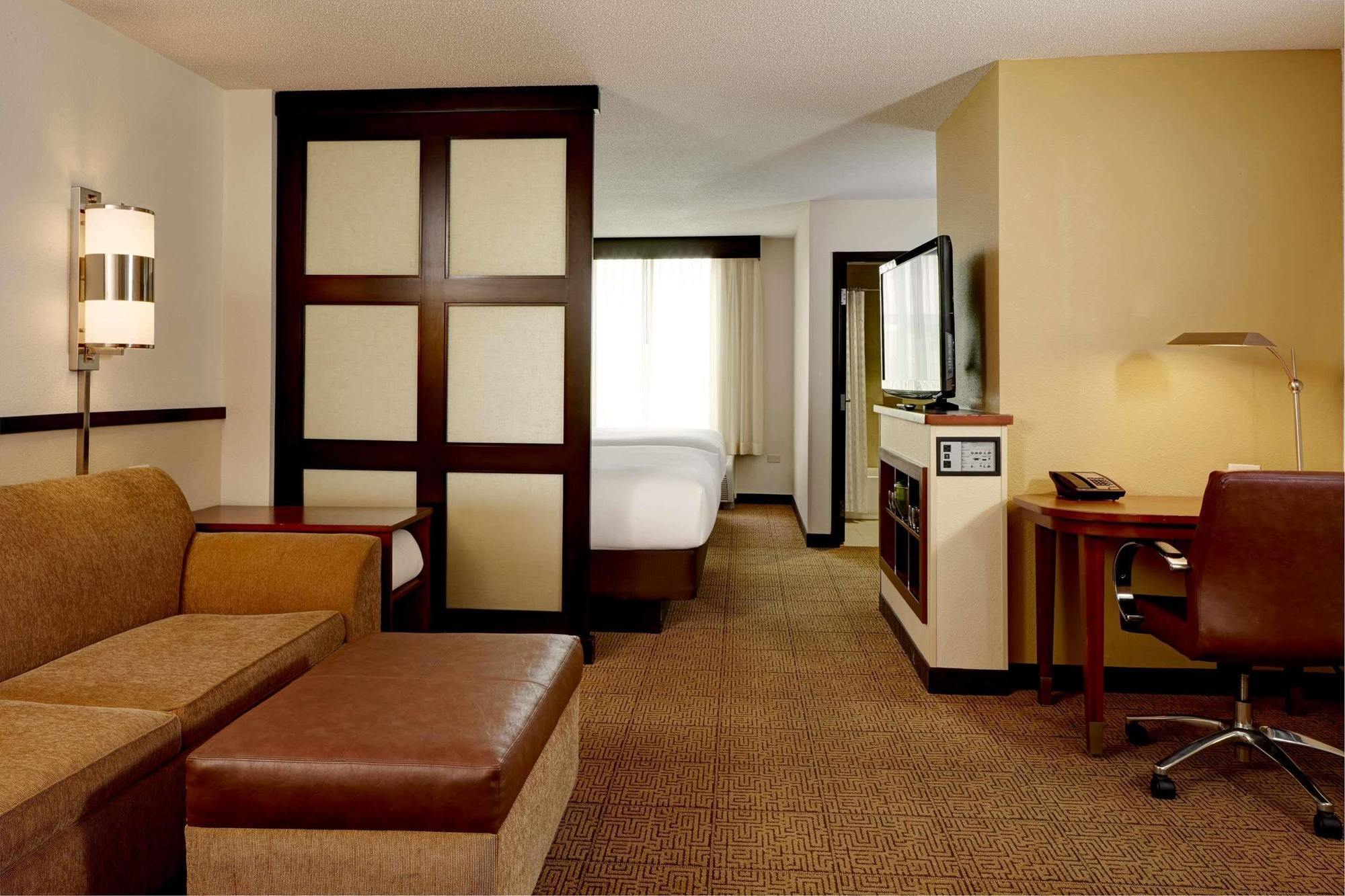 Hyatt Place Lexington Eksteriør bilde