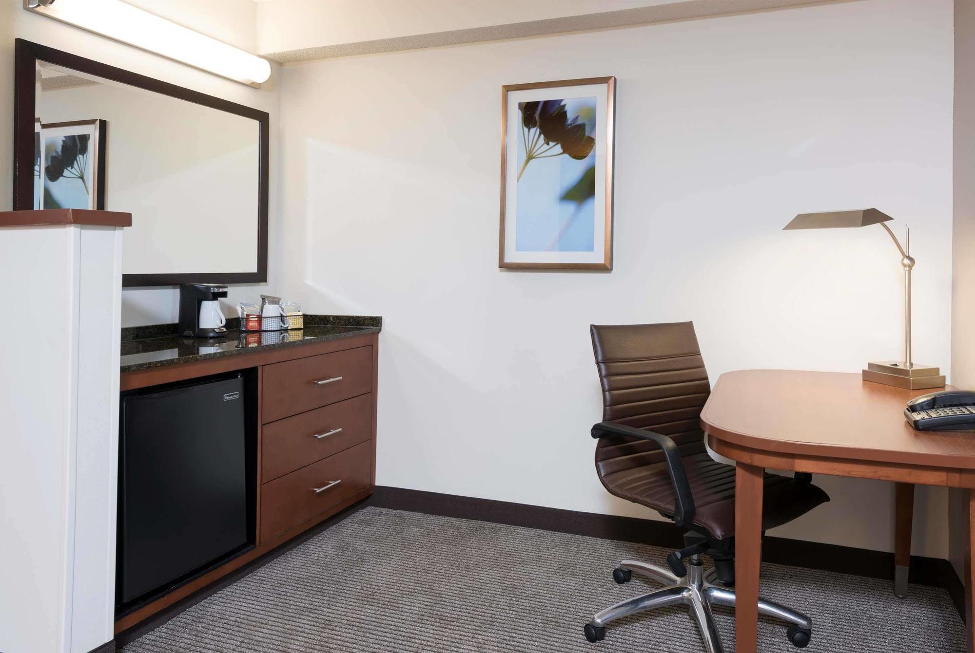 Hyatt Place Lexington Eksteriør bilde
